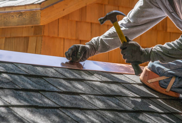 Fast & Reliable Emergency Roof Repairs in Olyphant, PA