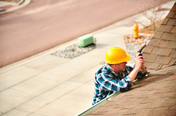 Roof Restoration in Olyphant, PA