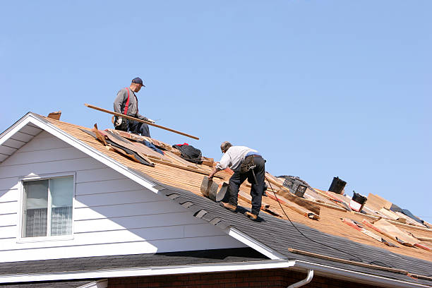 Best Roof Leak Repair  in Olyphant, PA