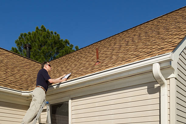 Steel Roofing in Olyphant, PA