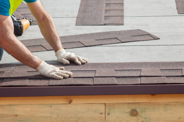 Best Roof Installation  in Olyphant, PA